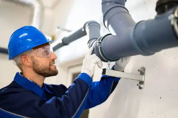 water damage restoration service Mineral Point